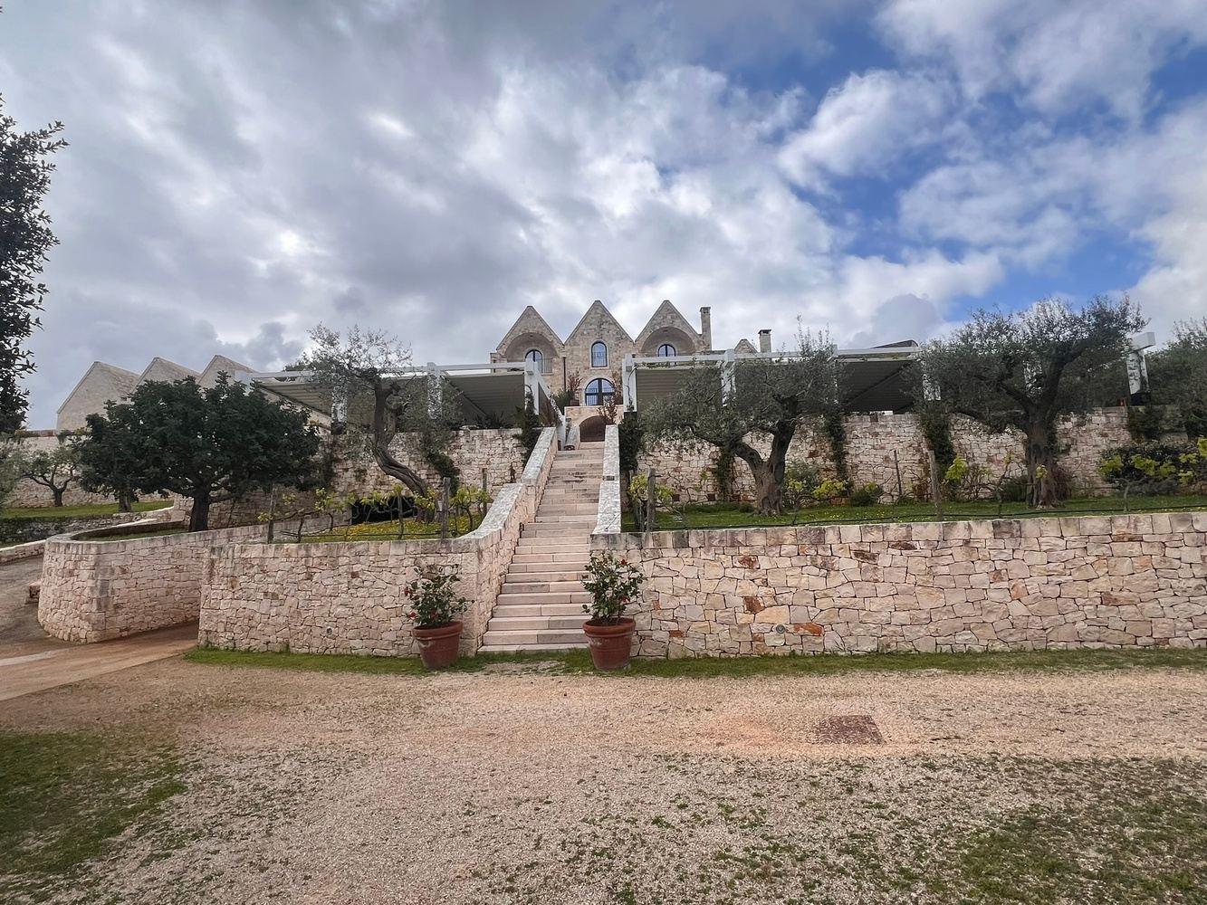 The Wild Heart of Puglia-October 2026