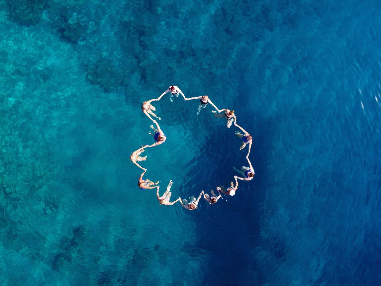 Swim Dip Chill | 14 - 19 June 2026