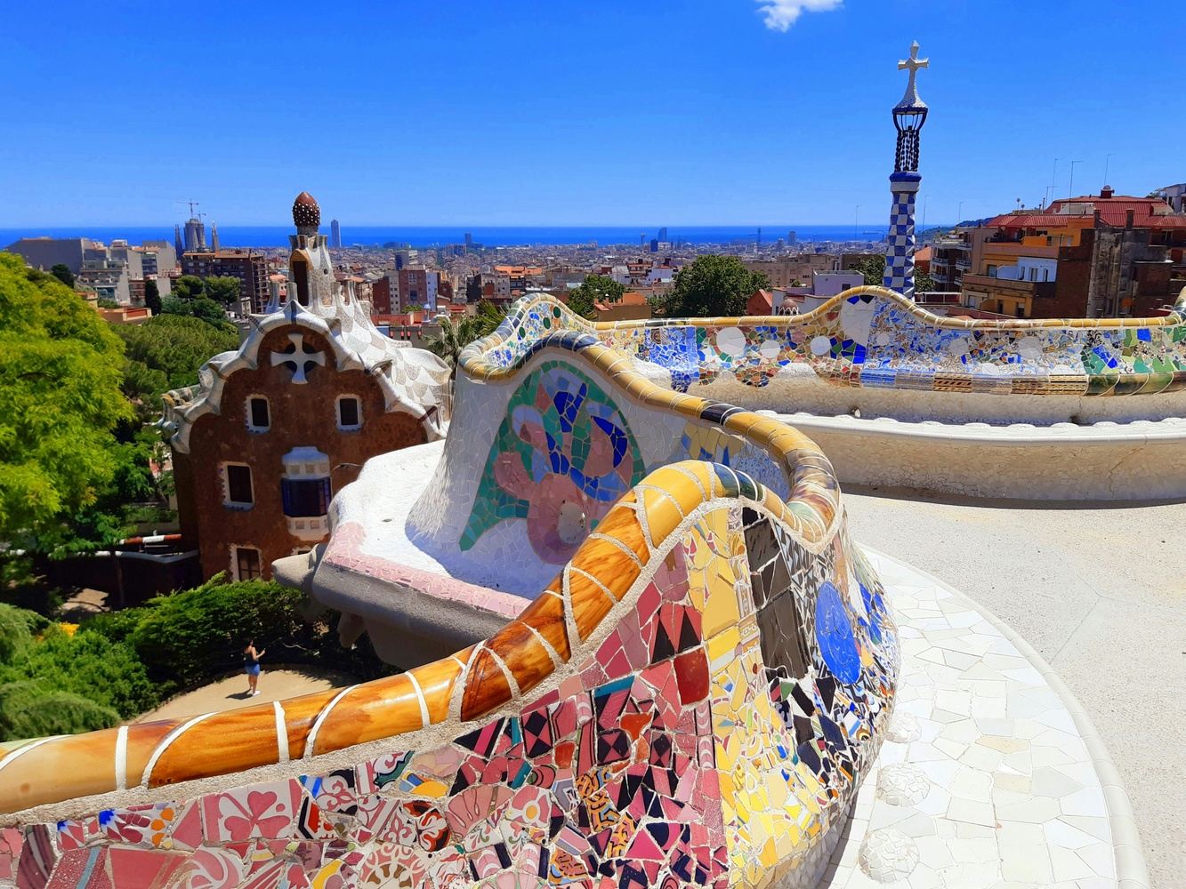 Spain Cultural Immersion & Adventure| July 2027