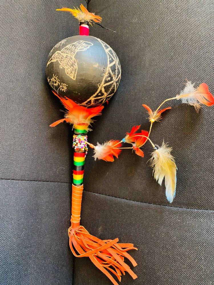 Online shaman Program May