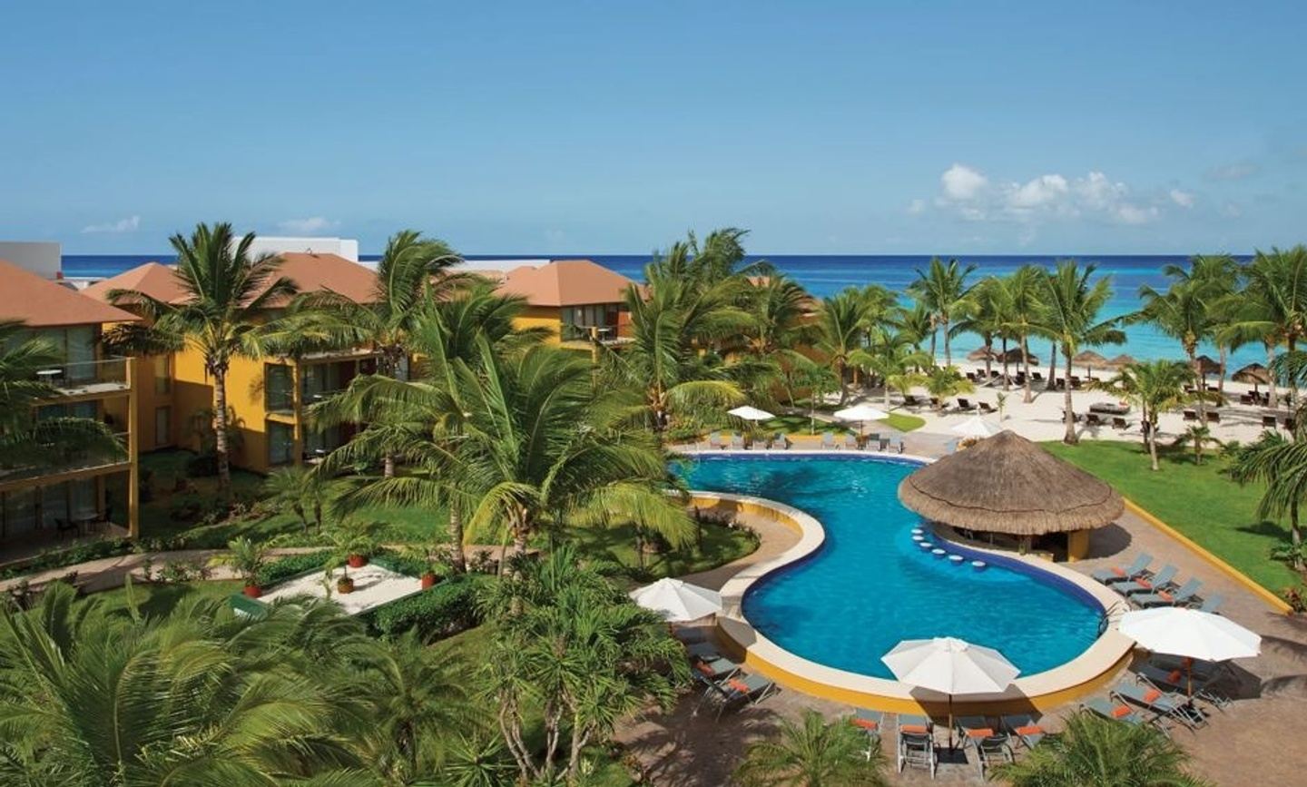Cozumel 2027