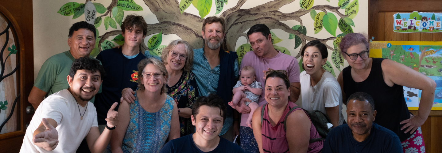 Na'atik Maya Immersion Experience - Sunday Arrival