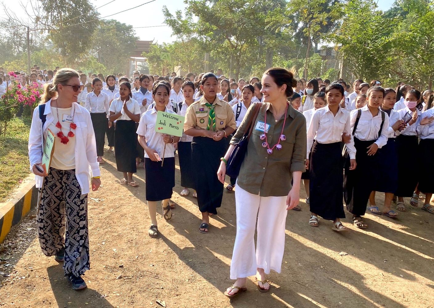 Venture Cambodia 2026