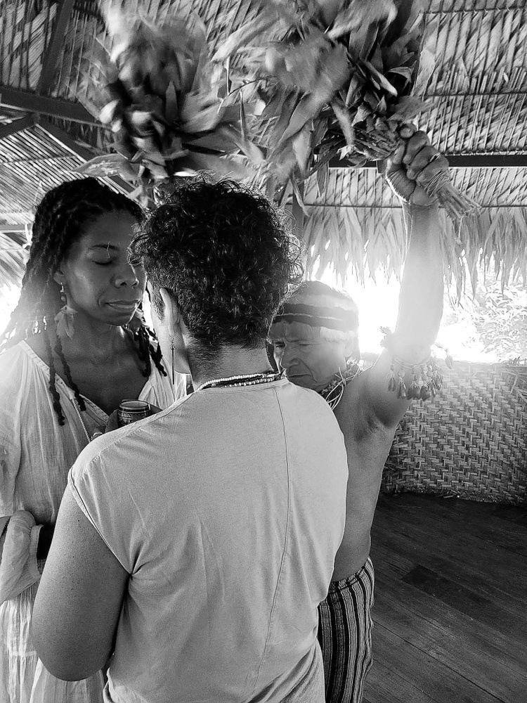 ✨ REST. RECEIVE. REMEMBER. ✨ A Weekend Retreat in Costa Rica