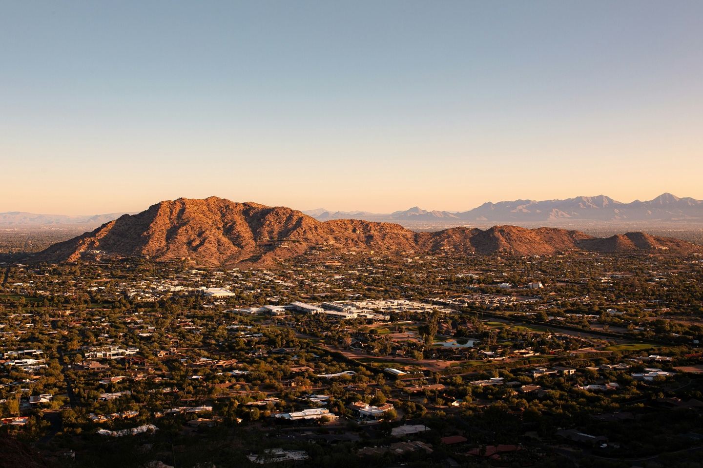 Nuances Arizona