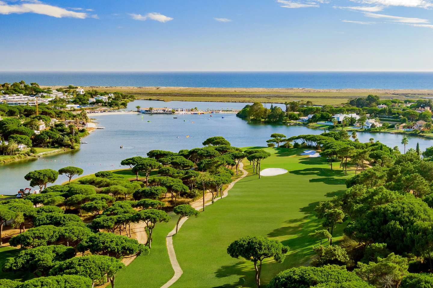 Algarve Frosch Experience (Grupo Óscar Bravo) (Conrad Algarve)