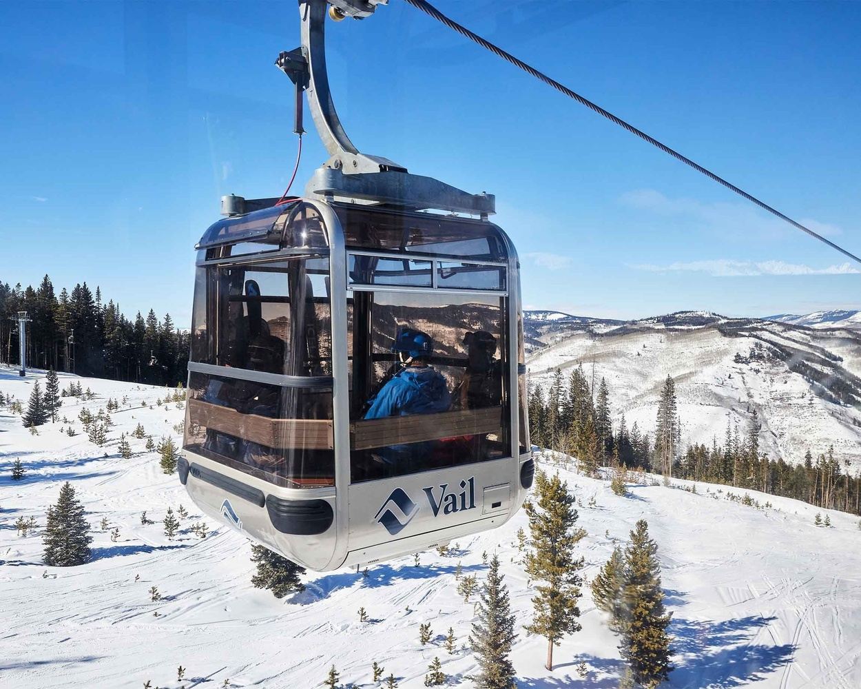 Vail Colorado