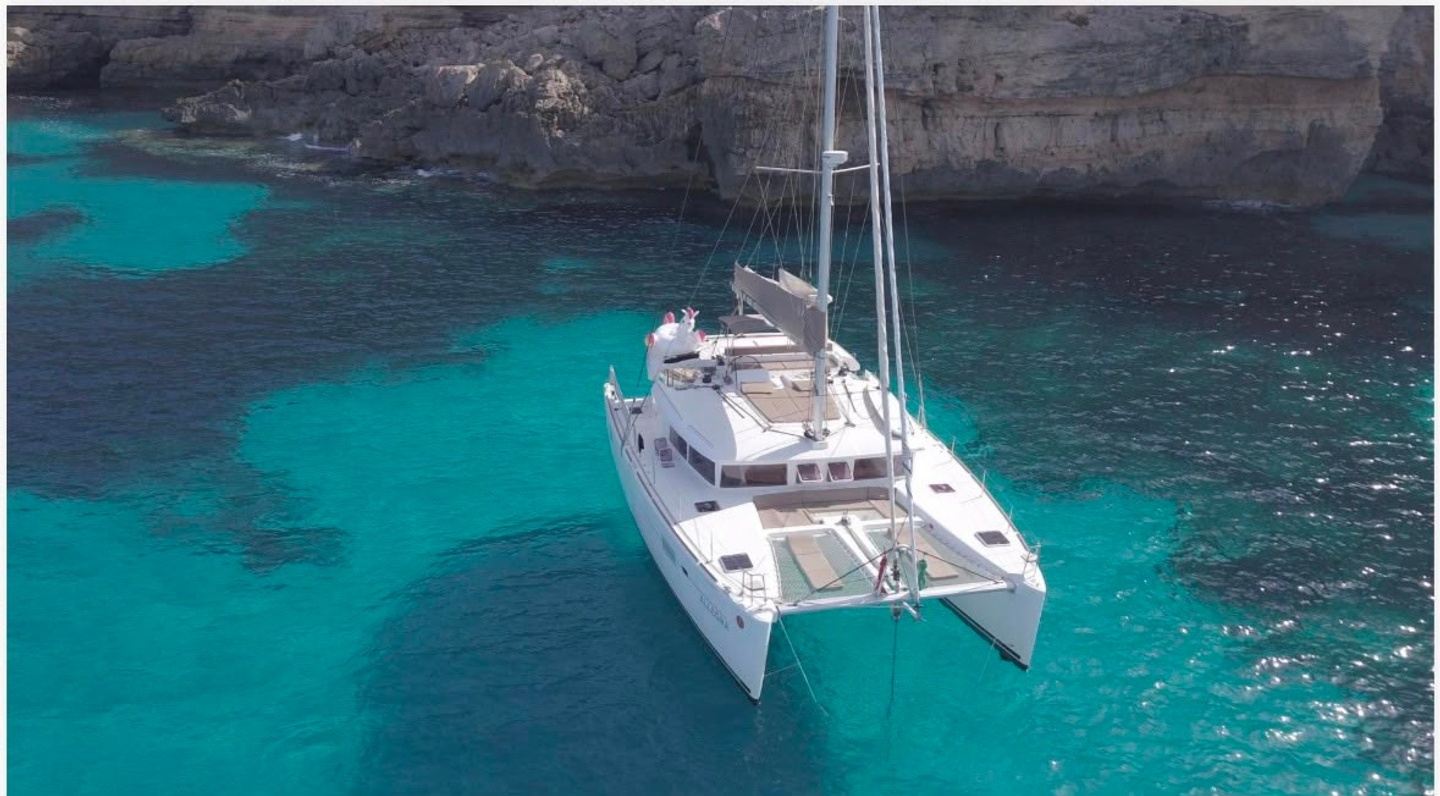 Well & Free Riviera Ladies Boat Day