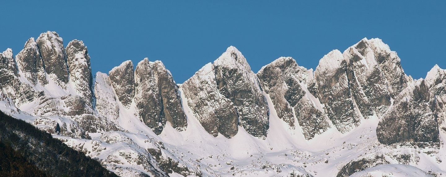 The Patagonia Experience: At the Edge of the World