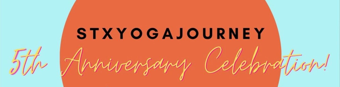 A St Croix Yoga Journey Feb 2023: 5th Anniversary Reunion Celebration