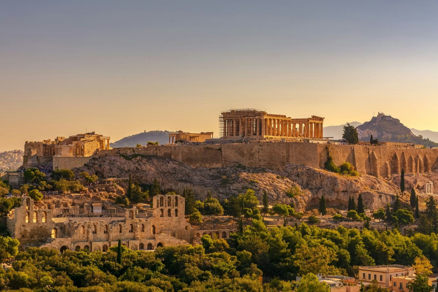 Fr Wilfredo Greece Sept 7 to 16th 2026