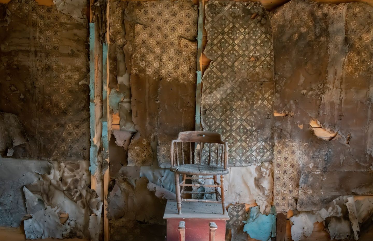Bodie and Mono Lake Workshop