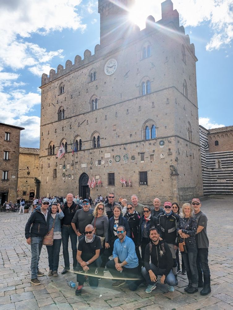 Cities of Tuscany Tour
