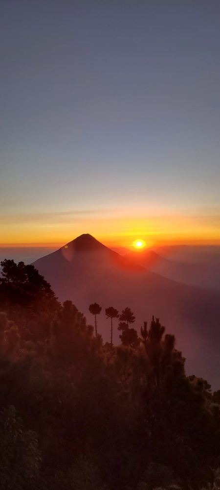 <h1>Tour Colectivo a Acatenango desde la Ciudad de Guatemala - Dormir en Tiendas de Campaña</h1>