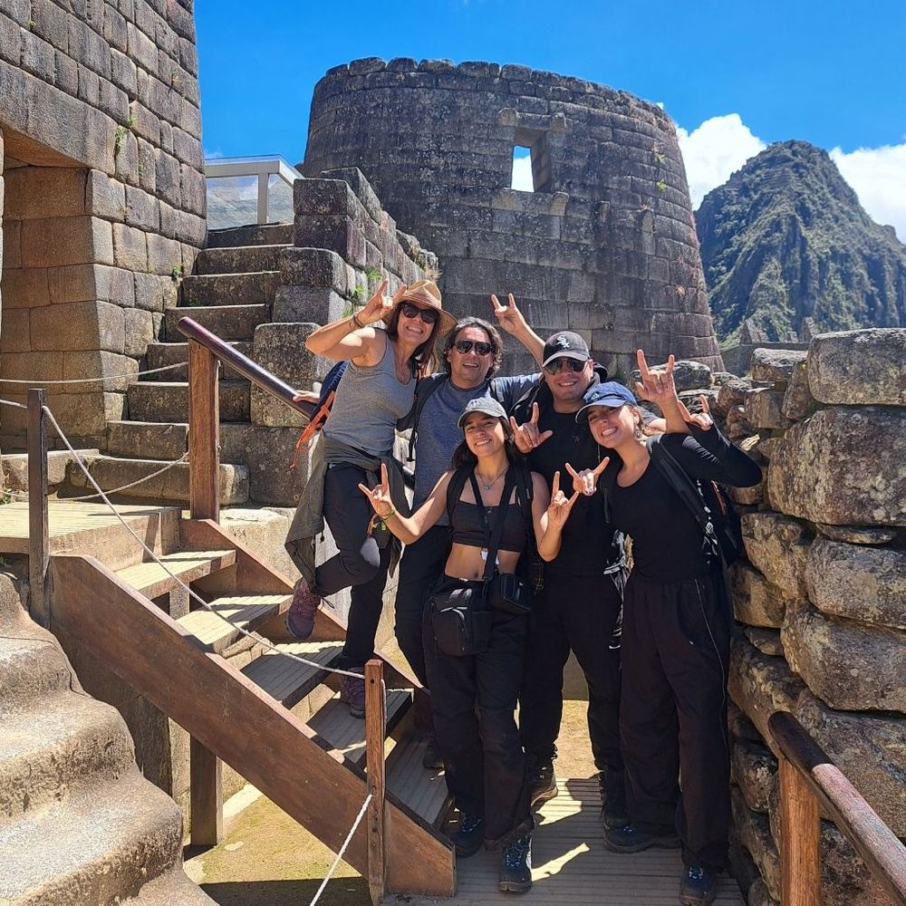 Huchuy Qosqo Trek + Short Inca Trail