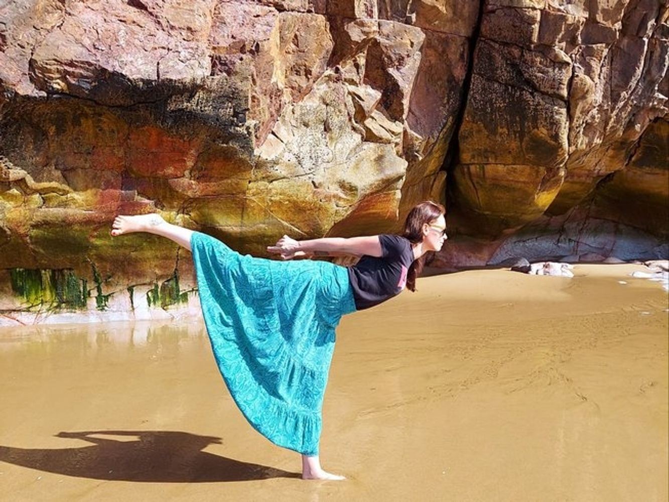 6 Day Unwind & Rewild Yoga! Explore the white coast Retreat