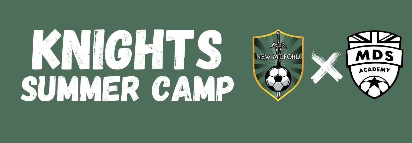 Knights Summer Camp