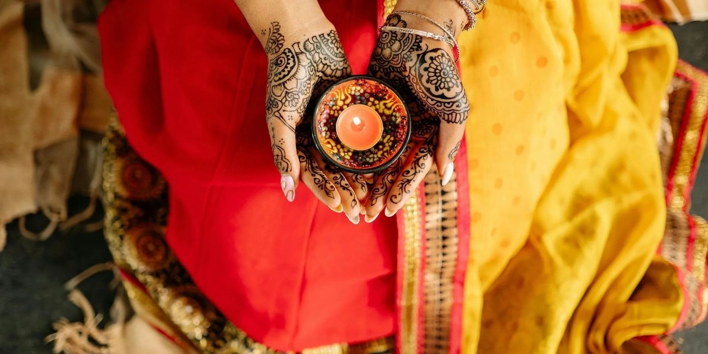 Diwali in INDIA 2026