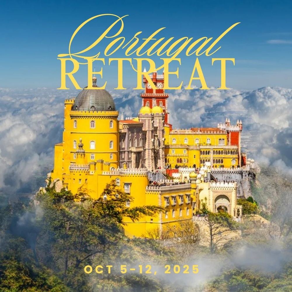 Portugal Retreat