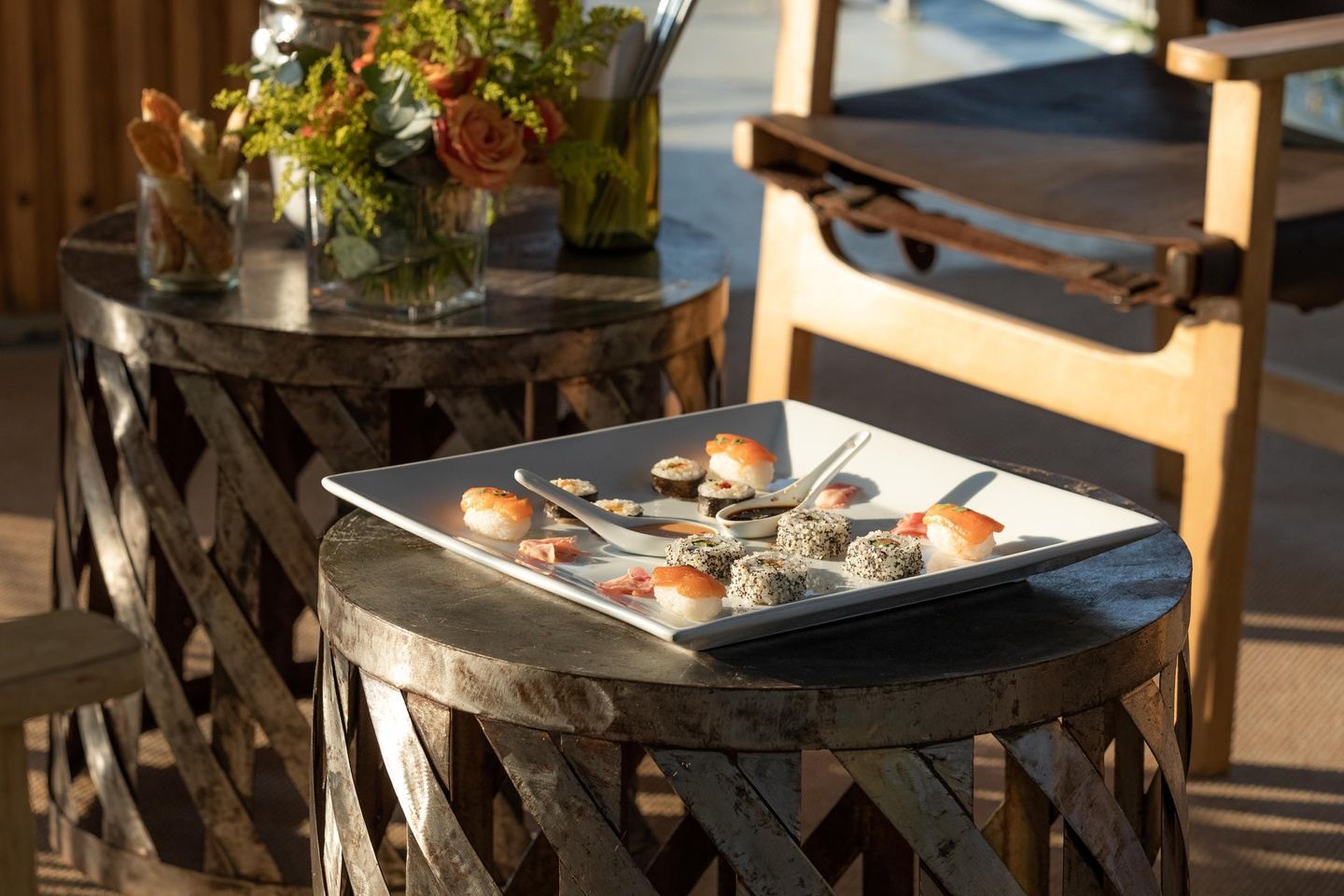 Dinner Cruise on the Zambezi