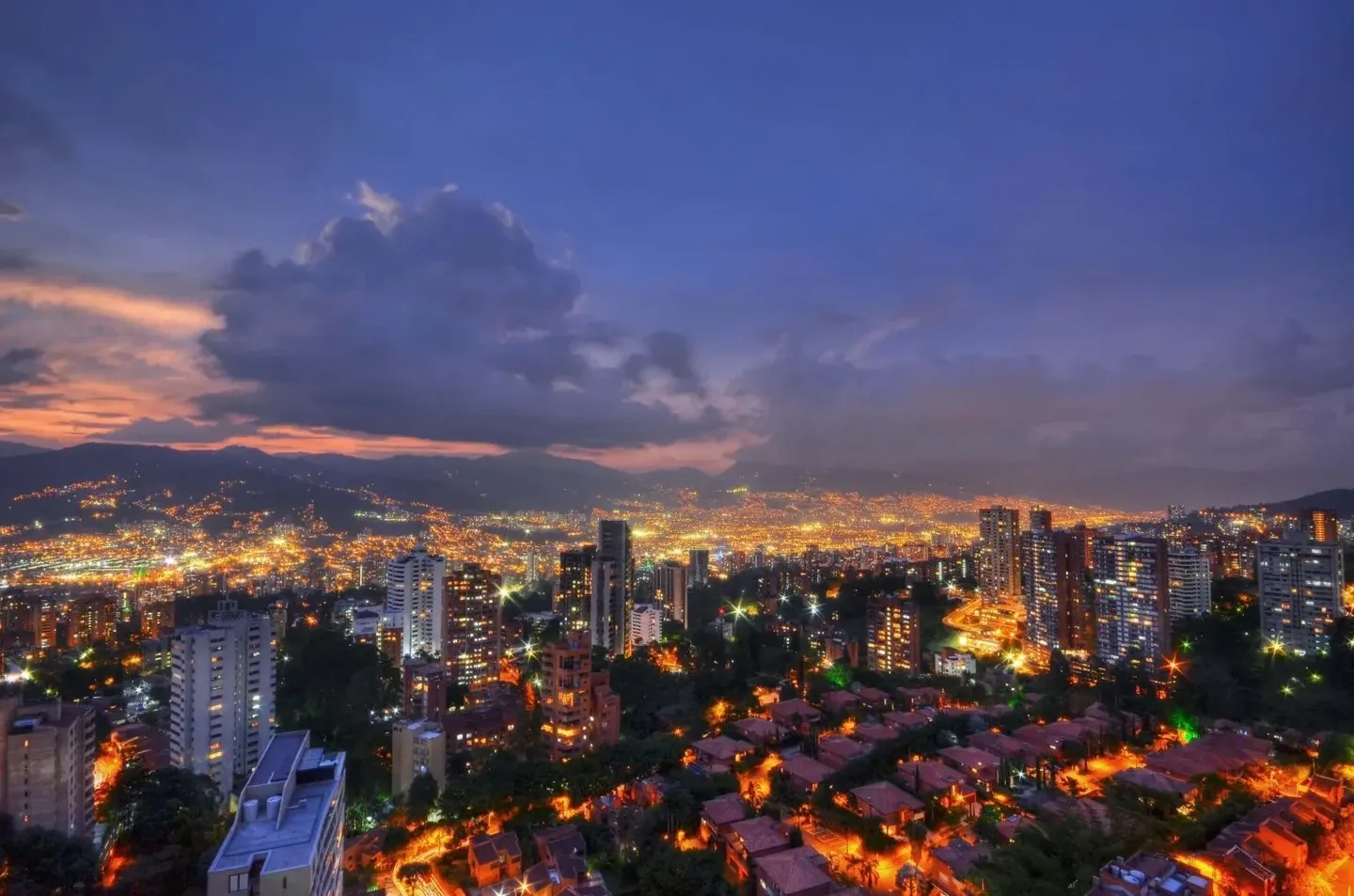 Medellin Bachelor/Bachelorette Party