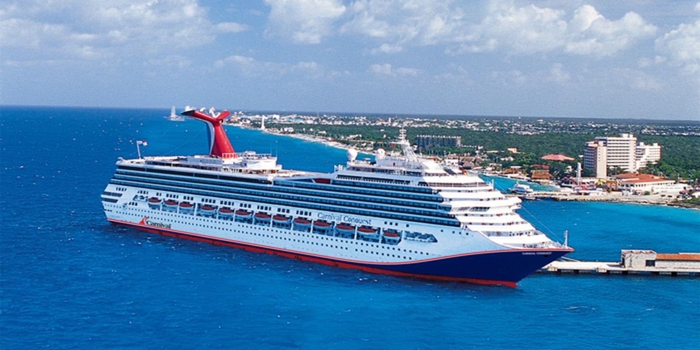 Bahamas Cruise Getaway