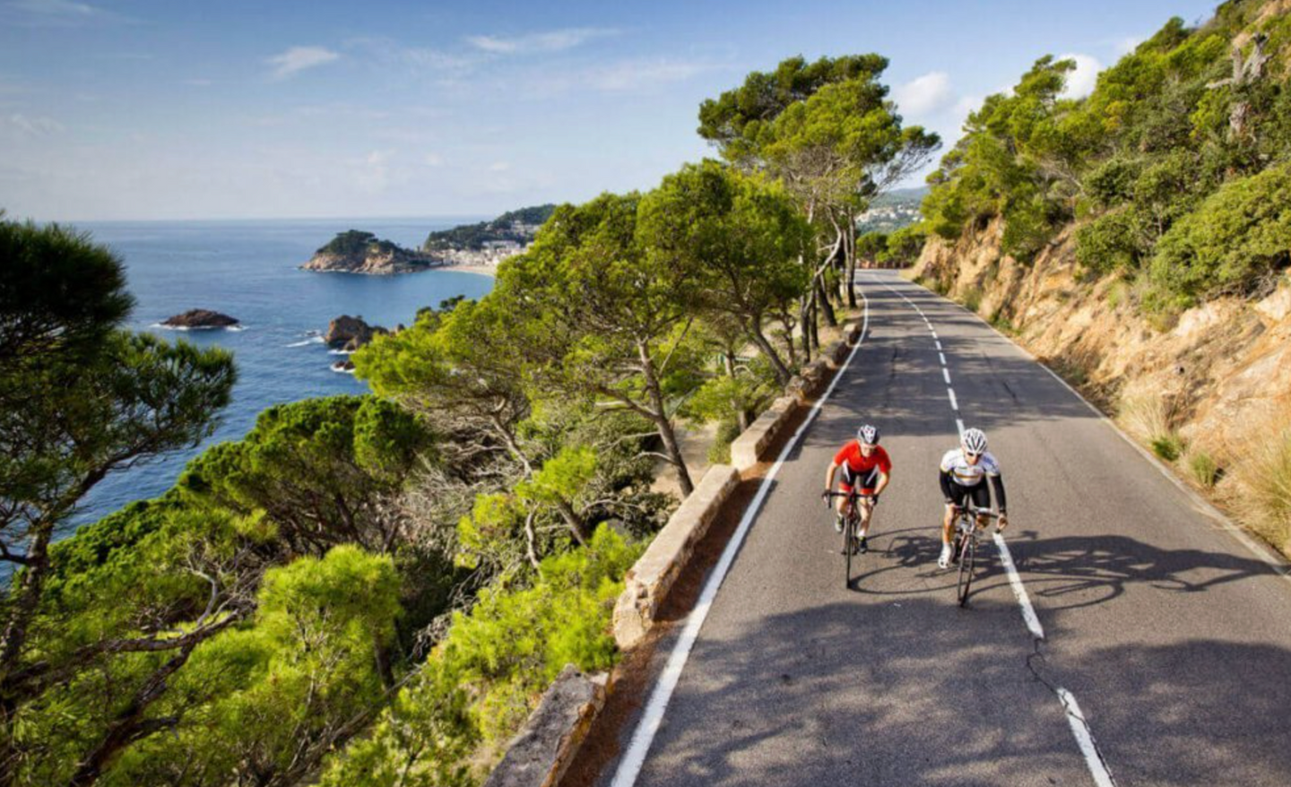 Barcelona Girona Self Guided Cycling Tour
