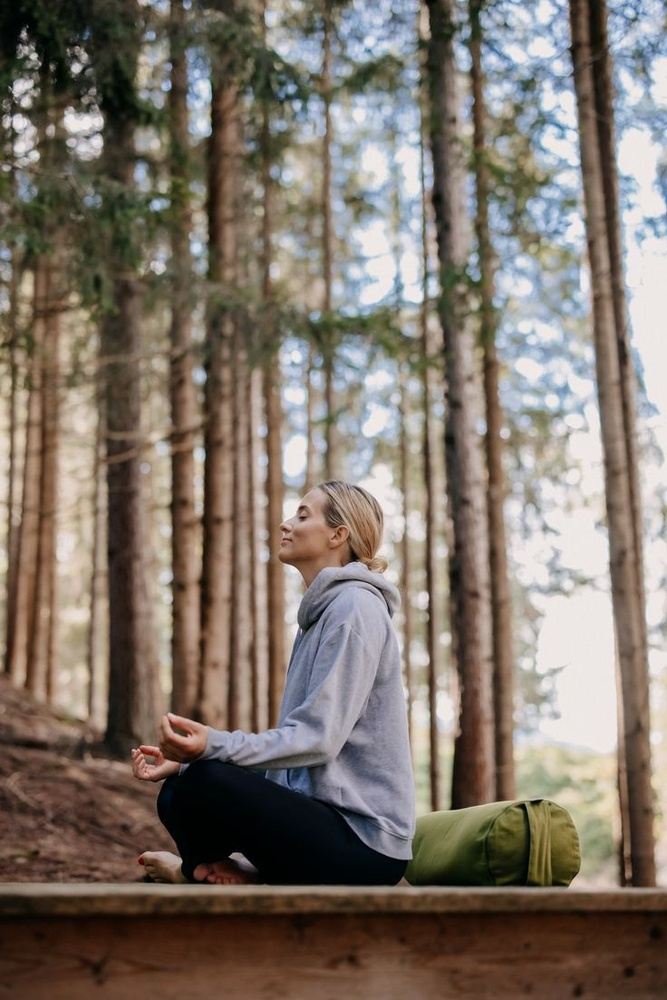 Bavarian Forest Wellness Retreat