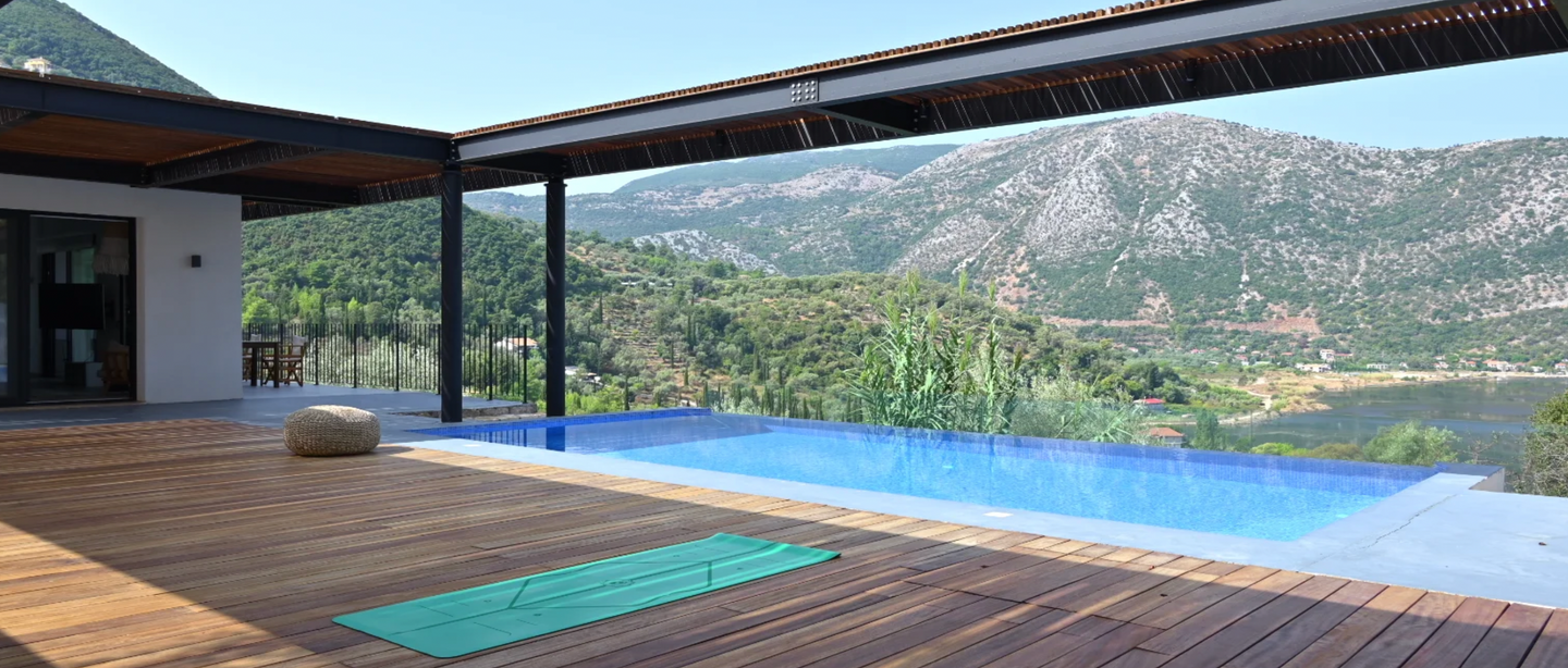 The Art of Slow Living in Greece