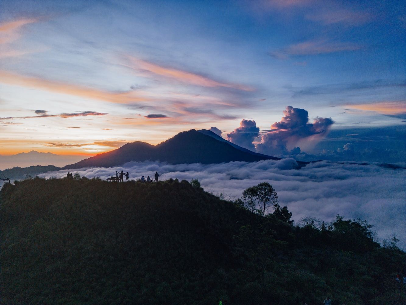 Tempeh Nation Celebration Bali 2026