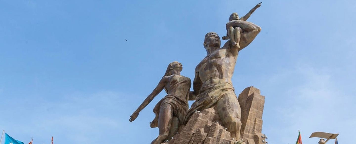 Senegal April 2024