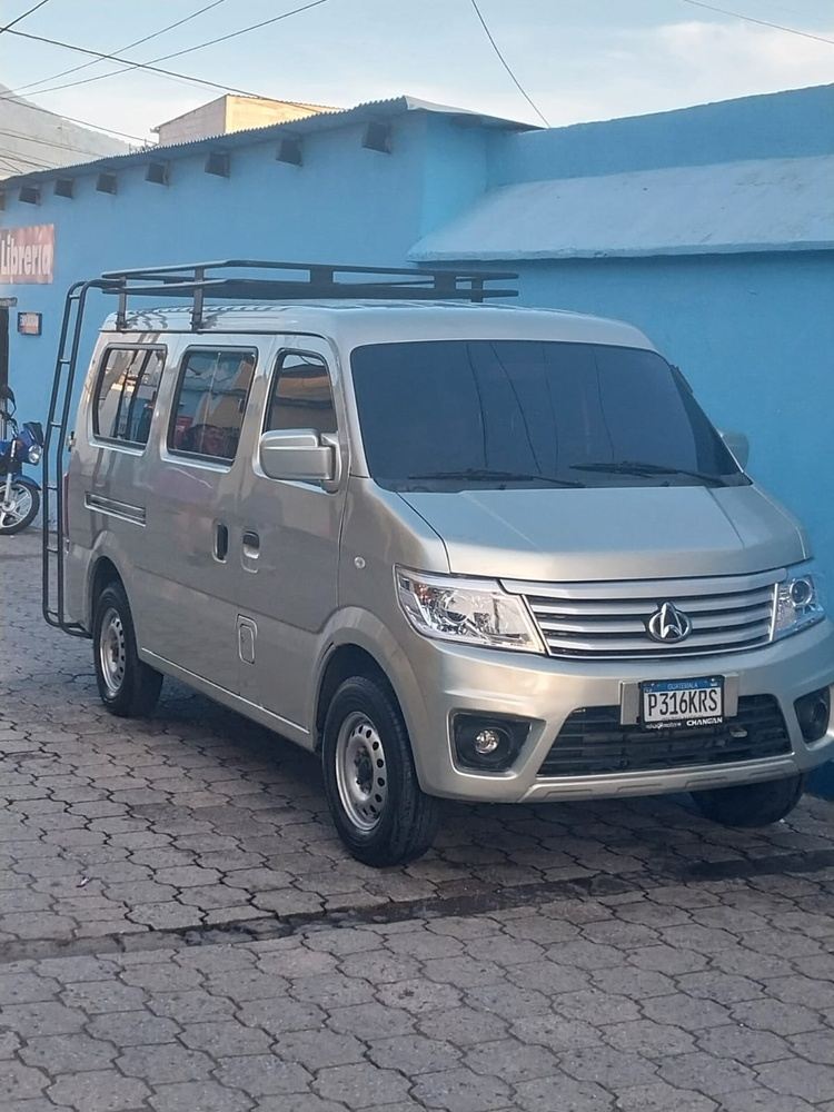 From Guatemala Airport to Antigua Guatemala - Private Service