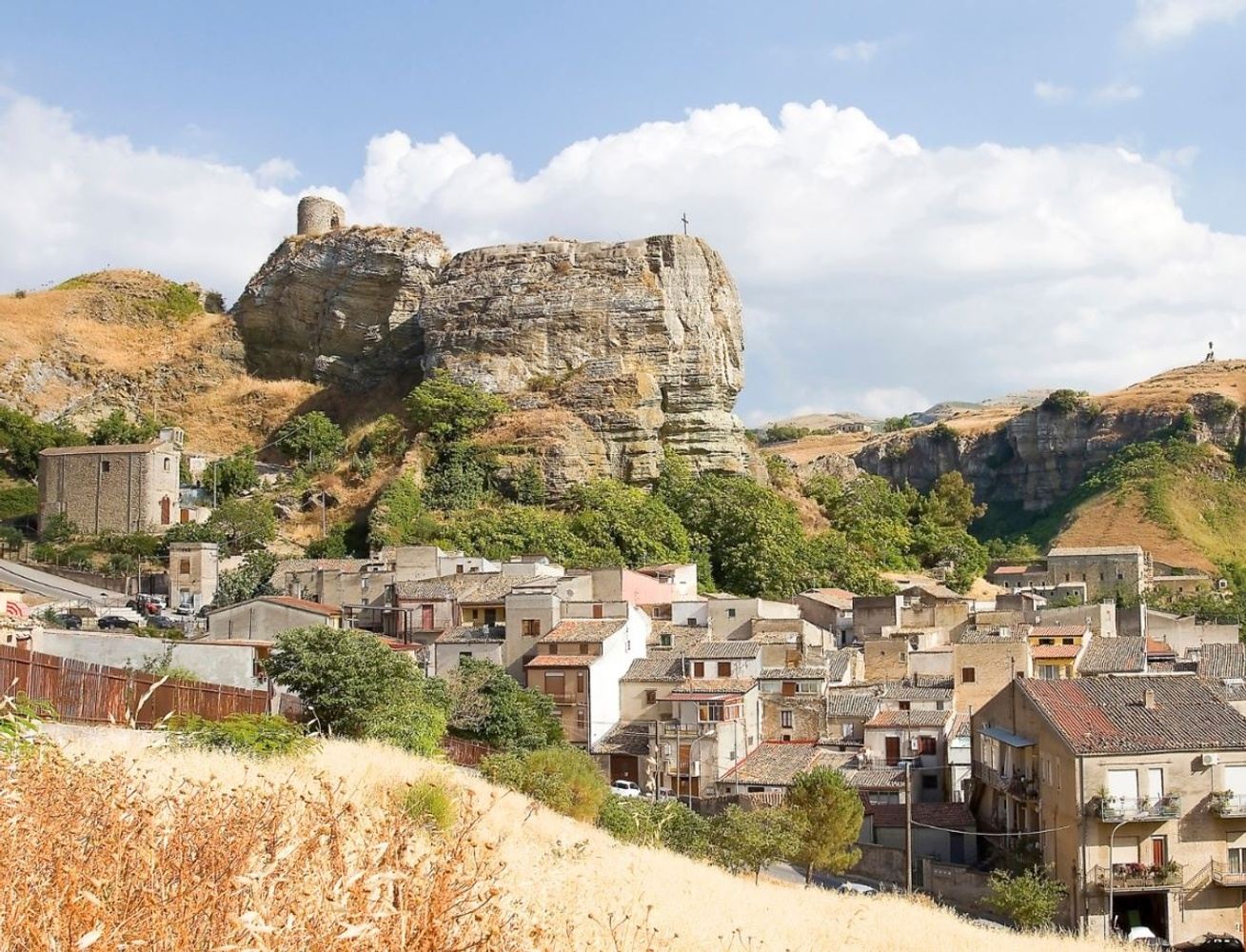 Discover the Hidden Truths of the Sicilian Criminality in Corleone