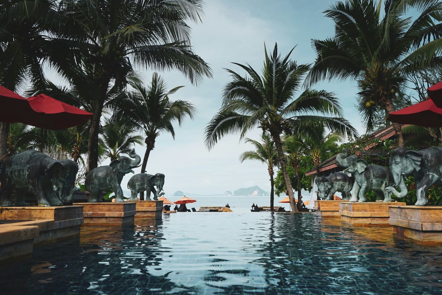 Savor Thailand