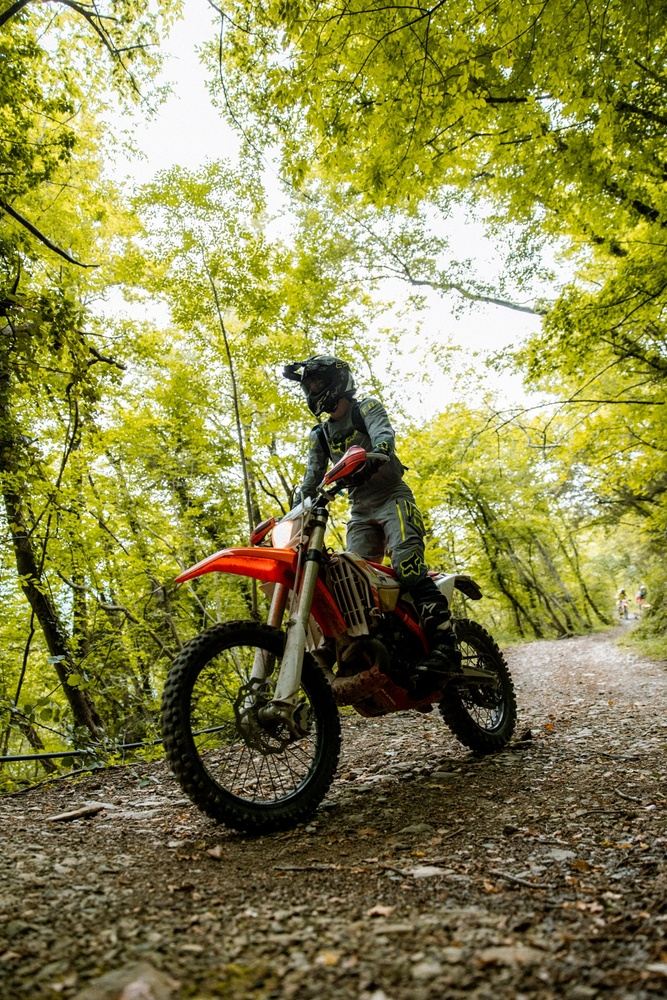 1-DAY ENDURO Experience