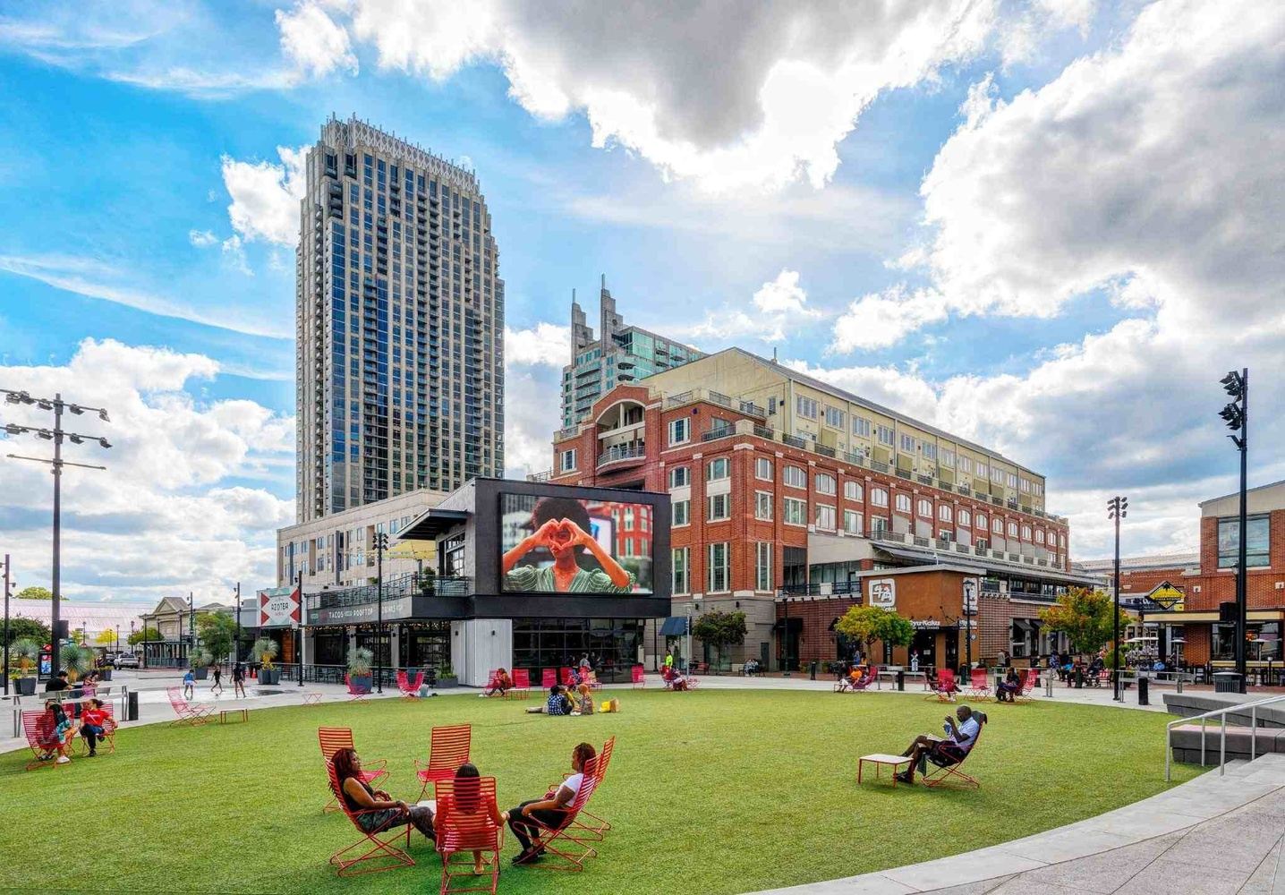 Atlanta City 3 hour Tour (Individuals)