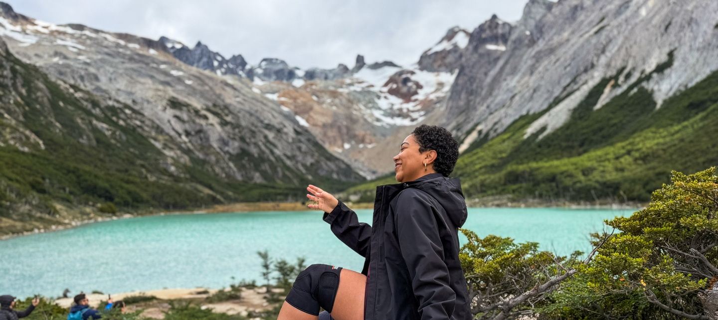 Wine & Wonder at the End of the World: Argentine Patagonia