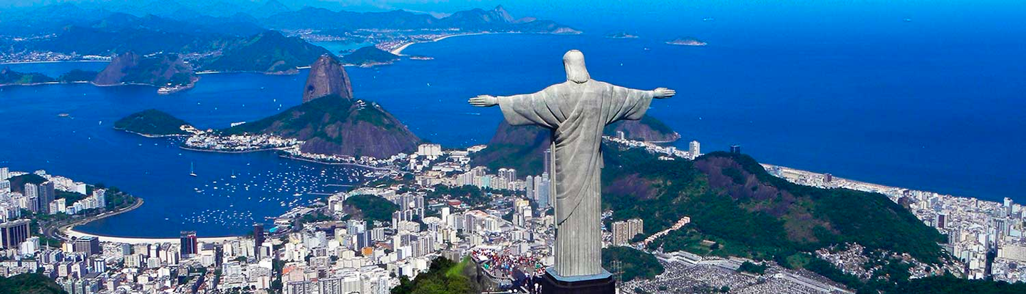 Rio de Janeiro Sustainable Experience