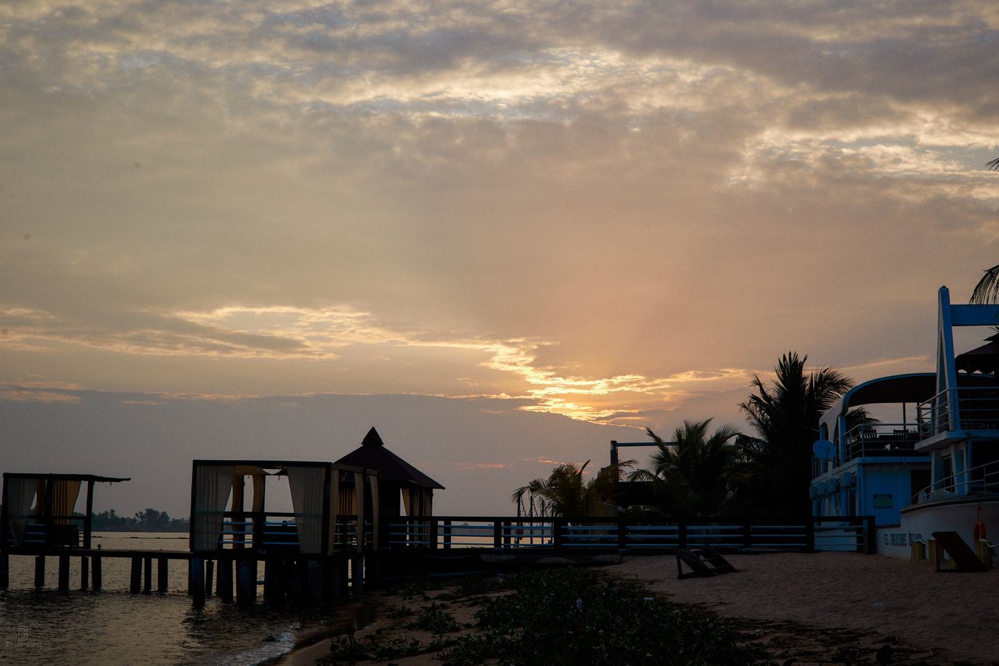 Ghana 2027: Golden Jubilee