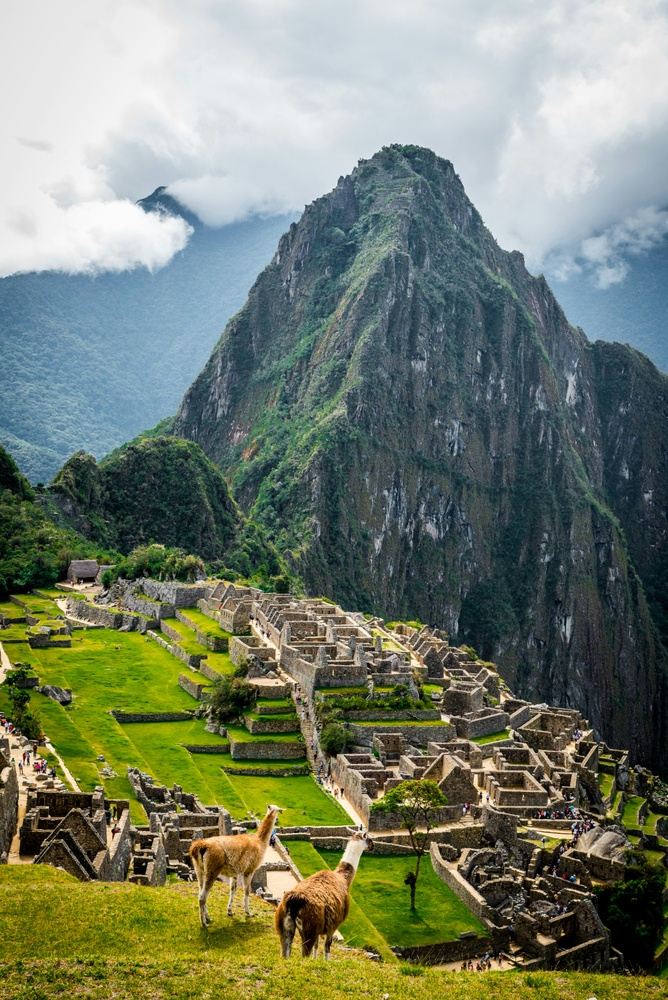TOUR GUIA PRIVADO EN MACHU PICCHU