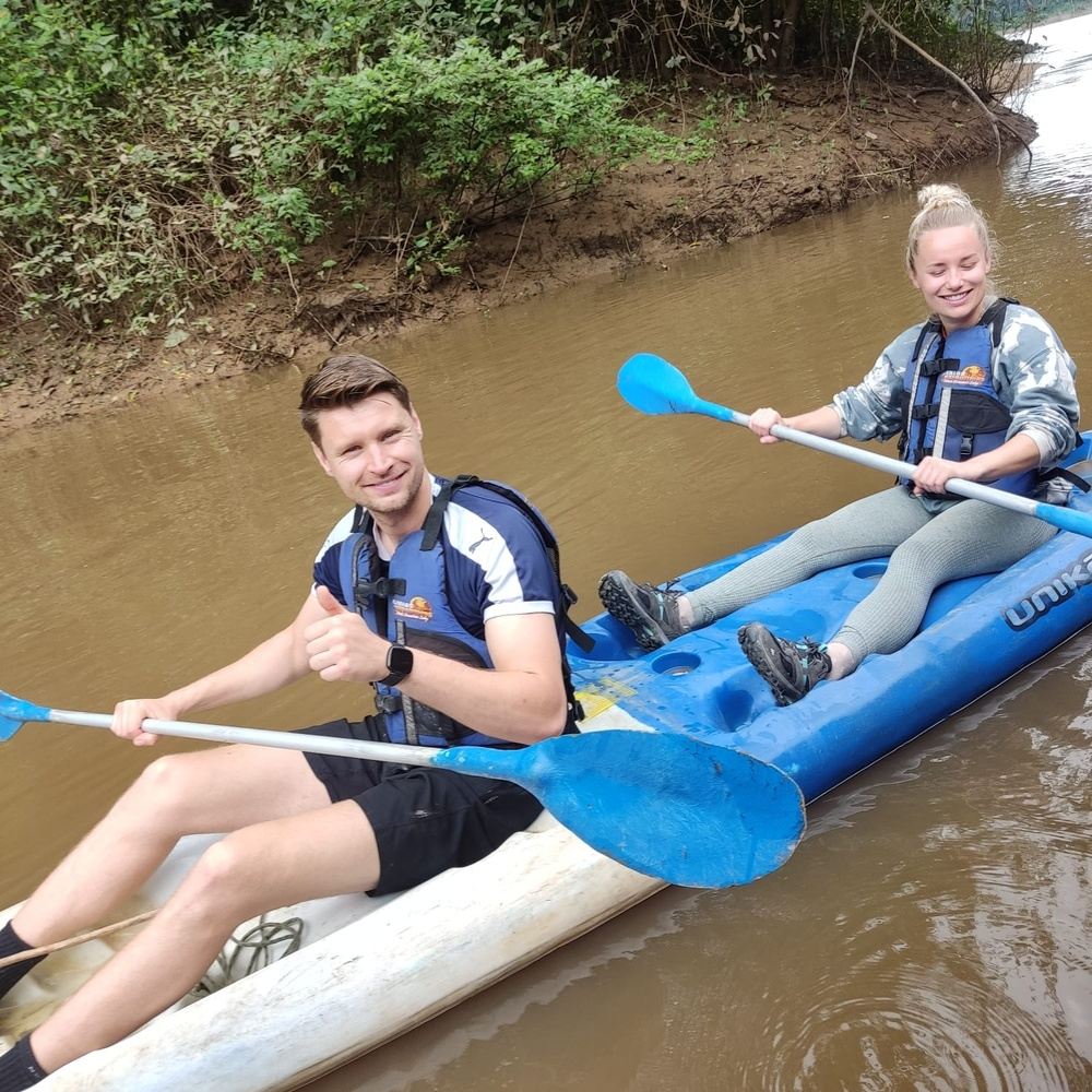 Adventure fullday