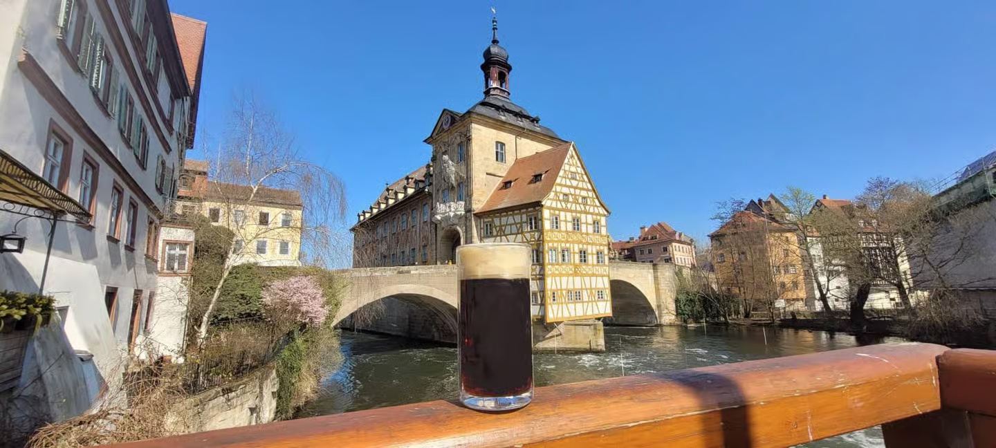 ULTIMATE BEER TOUR