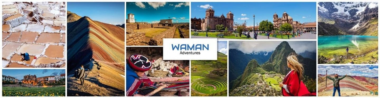 07 DAY INCA ADVENTURES: INCA - LIMA, ICA & CUSCO