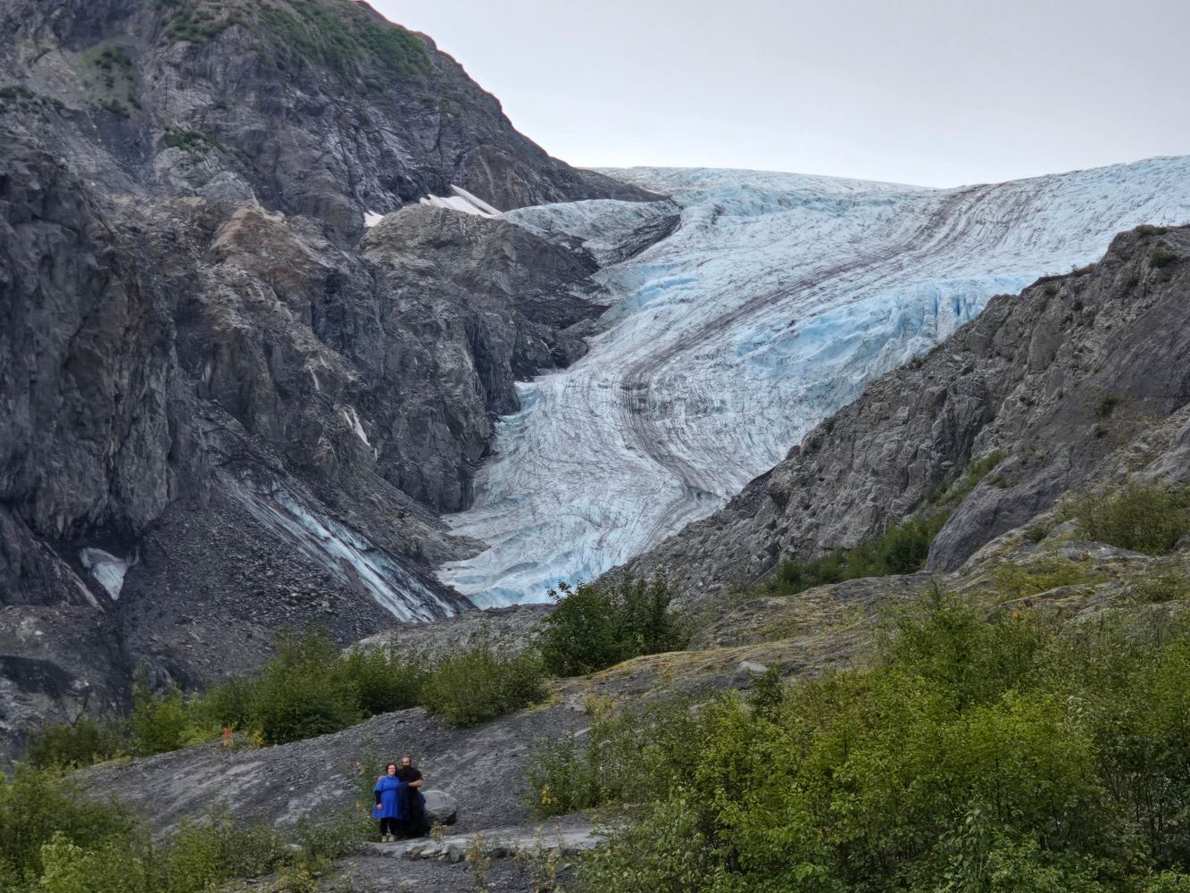 Trail Breaker Alaska Adventure Retreat Summer 2026