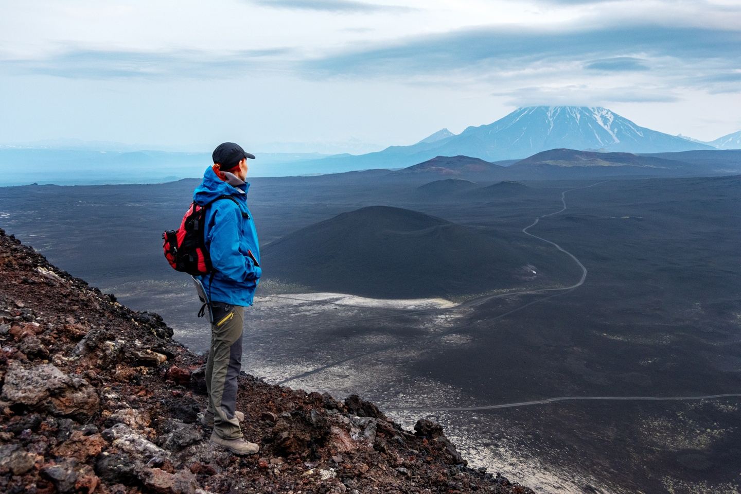 Kilimanjaro - Rongai Route 8 Days