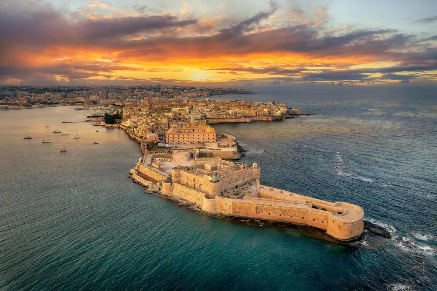 2027 Sicily Passions and Traditions