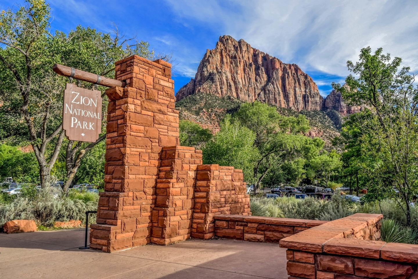 Zion Women's Yoga, Hiking, and Meditation Retreat