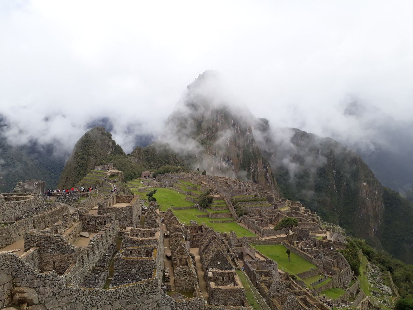 PERU PURA VIDA PV 8D7N