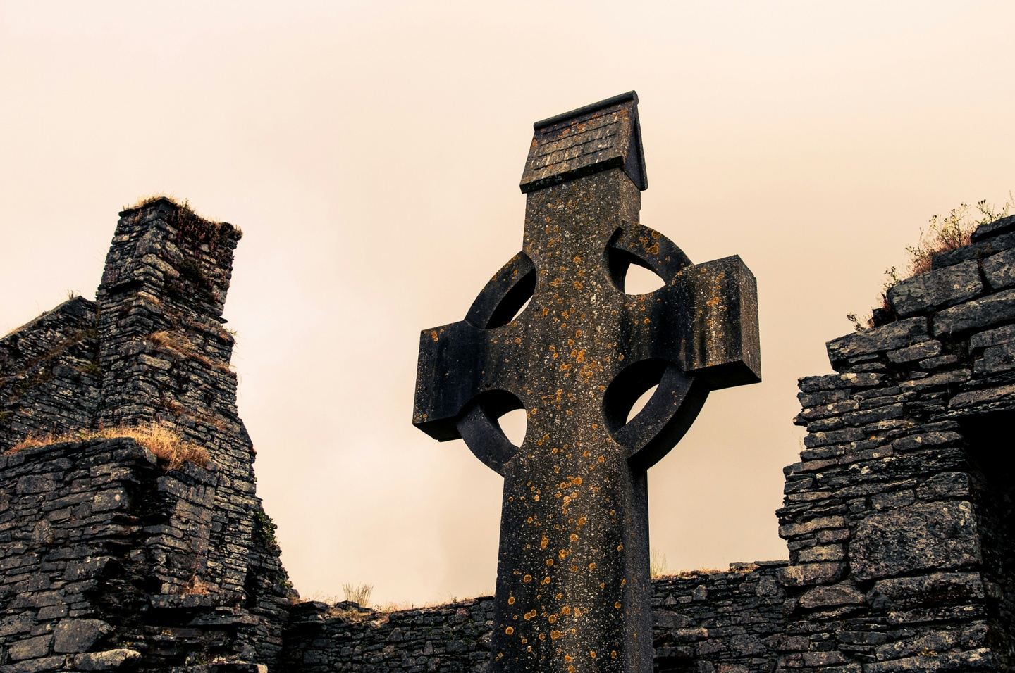 Sacred Ireland Pilgrimage with Fr. Thomas LaPointe & Fr. Rich Perkins