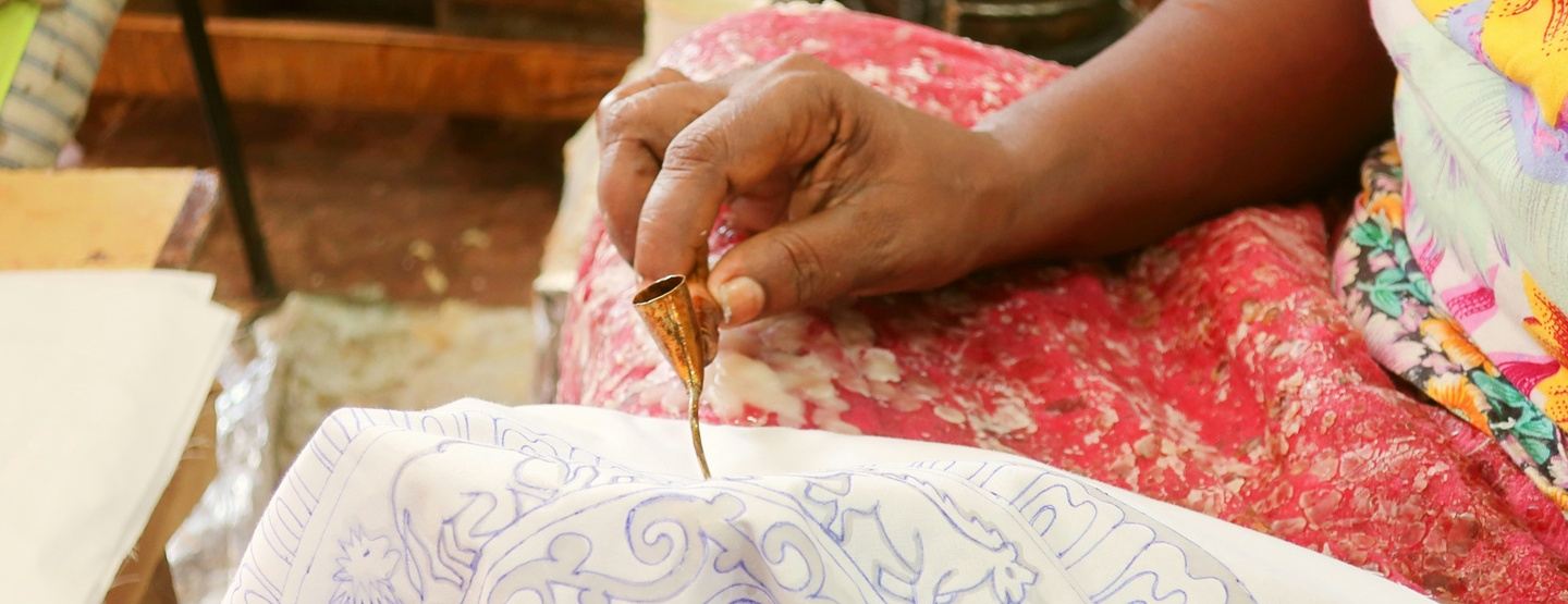 2027 Batik Lovers Bali - A Quilters Journey to Bali